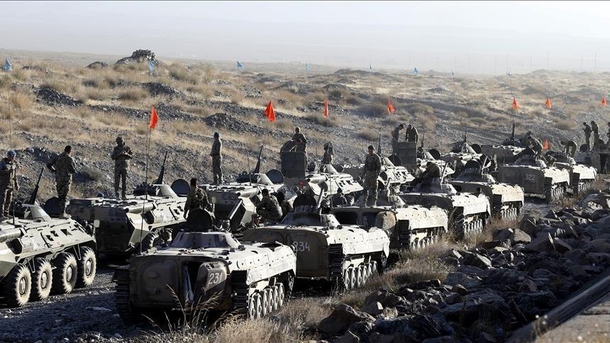 Inteligjenca estoneze: Rusia nuk po planifikon aktualisht sulm ndaj një vendi baltik ose NATO-s