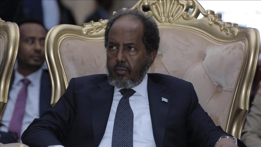 Presiden Somalia Tegaskan Somaliland Bagian Tak Terpisahkan dari Negaranya