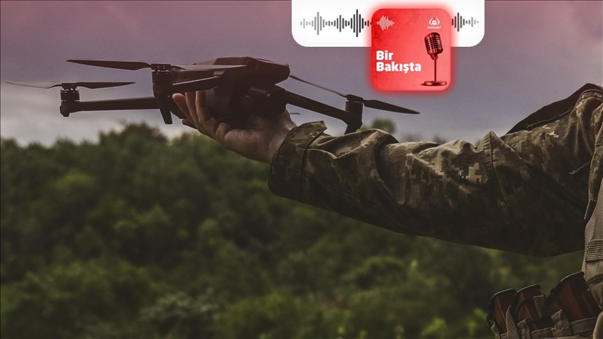 İnsansız sistemler Karadeniz’de güç dengelerini nasıl değiştirdi?