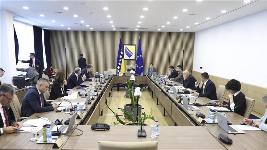 Советот на министри на БиХ донесе одлука за легализација на медицинскиот канабис