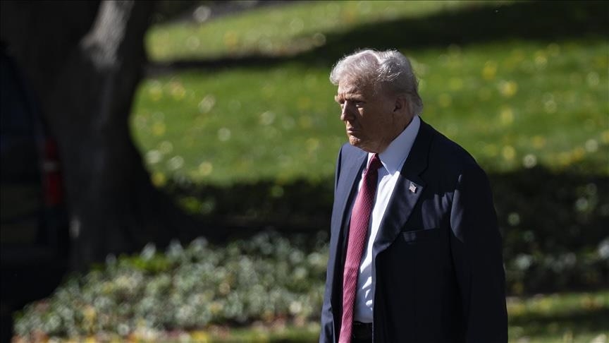 Trump belum ikuti Israel akui Somaliland