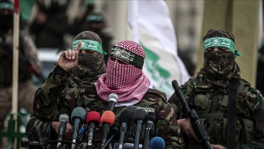 Gaza : Le Hamas confirme la mort de son porte-parole militaire Abou Obeida et de plusieurs hauts commandants