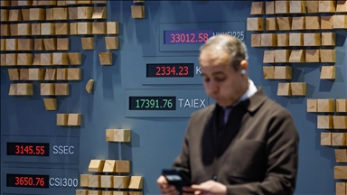 Global markets optimistic but cautious in last week of 2025