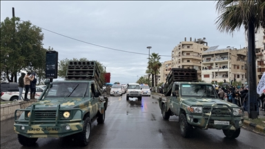 Death toll from attacks by ousted Assad loyalists in Latakia rises to 4, 108 wounded