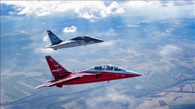 HÜRJET'ten 2,6 milyar avroluk ihracat başarısı