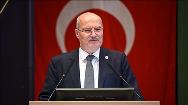 ATO'nun aralık ayı olağan meclis toplantısı yapıldı