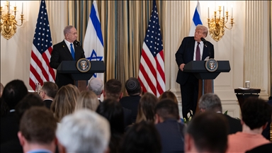 Netanyahu'dan Trump'ı ikna turu: Florida görüşmesinde masada neler var?