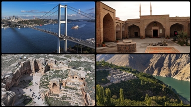 TÜİK, Bölgesel Satınalma Gücü Paritesi 2024 Araştırması sonuçlarını açıkladı