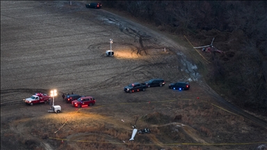 SAD: Jedna osoba poginula u sudaru dva helikoptera u New Jerseyju