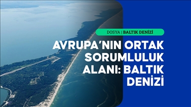AB'nin stratejik öncelikleri arasına yerleşiyor