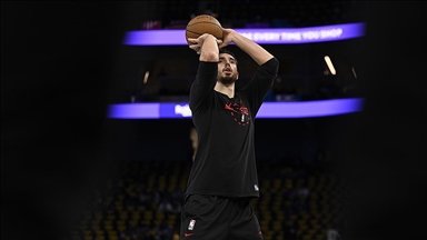 NBA'de 2026 All-Star'ın taraftar oylamasında ilk sonuçlar açıklandı