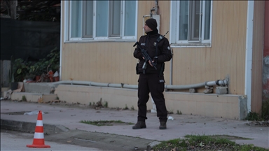 تركيا.. مسؤولون يعزون في شهداء العملية الأمنية ضد "داعش"