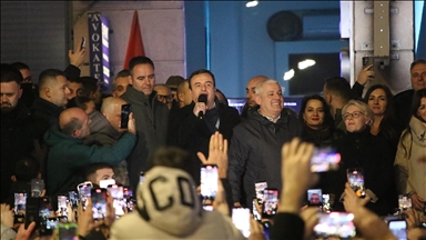 Begaj dhe Rama urojnë Albin Kurtin për fitoren në zgjedhje 