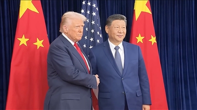 Çin dış politikasına 2025’te ABD ile tarife gerilimi ve ekonomik anlaşmazlıklar damga vurdu