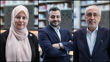 STK'lerden 1 Ocak’ta Filistin için Galata Köprüsü'nde buluşma çağrısı