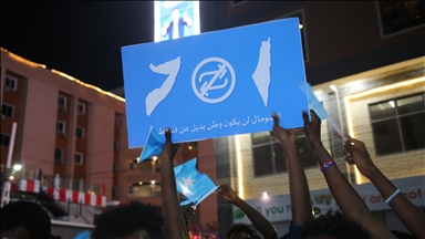 Somalie: une manifestation organisée à Mogadiscio contre la décision d’Israël sur le Somaliland