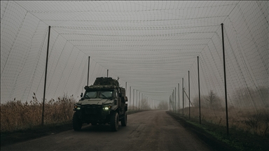 Rusya: Çatışmaların durdurulması için Ukraynalı askerlerin Donbas'tan çekilmesi lazım