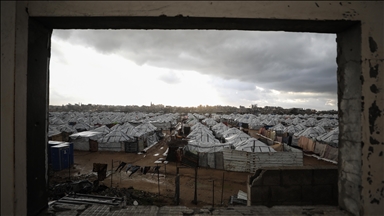 Heridos tres palestinos en ataques israelíes a la Franja de Gaza