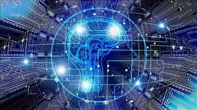 Global tech competition marked by artificial intelligence race in 2025