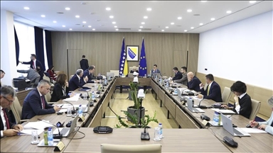 Këshilli i Ministrave i Bosnjë e Hercegovinës miraton vendimin për legalizimin e kanabisit mjekësor