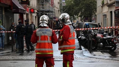France : de nouveaux cancers reconnus comme maladies professionnelles chez les pompiers