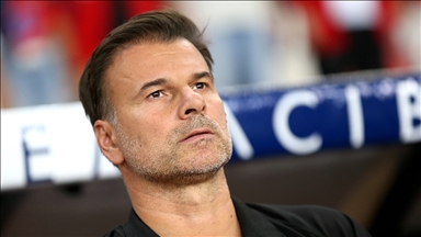 Fatih Karagümrük'te teknik direktörlük görevine Aleksandar Stanojevic getirildi