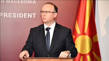 Претседателот на Собранието на Северна Македонија му честита на Курти за победата на изборите 