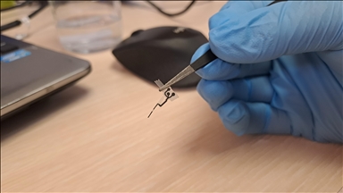 Sakarya'da üniversite sanayi işbirliğinde düşük maliyetli yapay zeka destekli glikoz biyosensörü geliştirildi