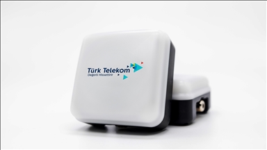 Uydu tabanlı nesnelerin internetini yaygınlaştıracak adım