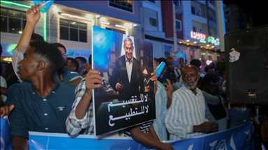 Sweden backs Somalia’s unity after Israeli recognition of Somaliland