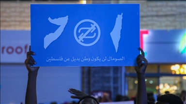 La Chine s’oppose à une reconnaissance israélienne du Somaliland et dénonce les ingérences étrangères