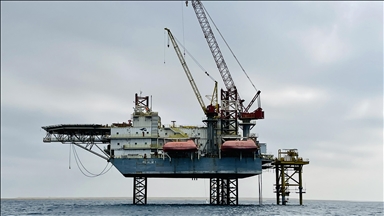 Lebanon, Egypt sign deal to meet Beirut’s natural gas needs