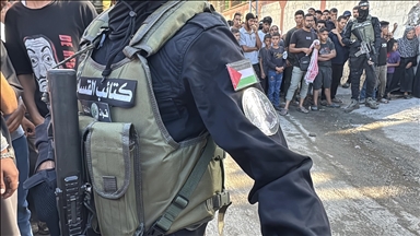 "القسام" تعلن مقتل قائد أركانها والناطق باسمها وعدد من قادتها 