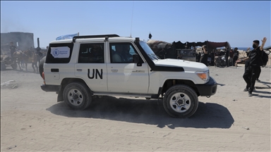 الأردن يدين قرارا إسرائيليا بقطع الكهرباء والمياه عن مكاتب الأونروا