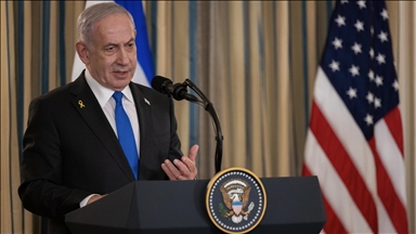 هيئة البث العبرية: نتنياهو في فلوريدا عشية لقاء ترامب