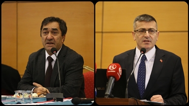 DAP Bölge Kalınma İdaresi 12 yılda 2 bin 86 projeye destek verdi