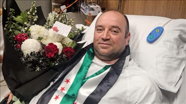 Avustralya'daki saldırının kahramanı Ahmed, masumların öldürülmesini engellemeye çalıştığını anlattı 