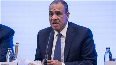 Top Egyptian, Moroccan diplomats discuss regional developments