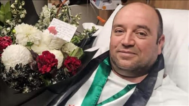 احمد، قهرمان حمله سیدنی: برای جلوگیری از کشته شدن بی‌گناهان وارد عمل شدم