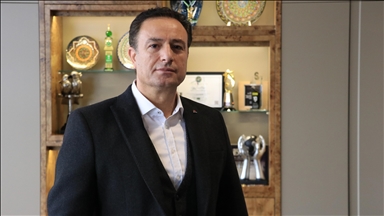 İnşaat sektöründe 2026'da "istikrarlı büyüme" beklentisi