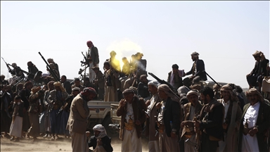 Les Houthis du Yémen mettent en garde Israël au sujet de sa politique au Somaliland