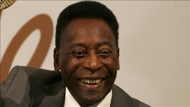 Futbolun efsane ismi Pele, vefatının üçüncü yılında anılıyor