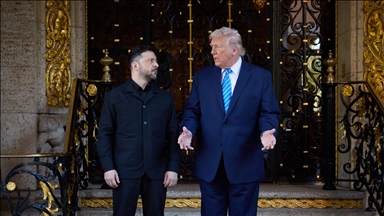 عقب لقاء ترامب وزيلينسكي.. ترحيب أوروبي بالتقدم في محادثات السلام