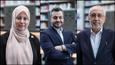 Organizacije civilnog društva pozivaju ljude da se pridruže skupu za Palestinu u Istanbulu 1. januara