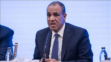 Les chefs de la diplomatie égyptienne et marocaine discutent des développements régionaux