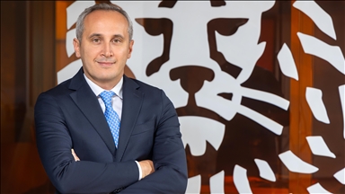 ING Türkiye Genel Müdürü Gökgöz, sektörün 2026'da daha güçlü performans sergilemesini öngörüyor
