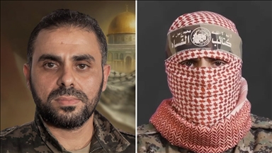 Kassam Tugayları: Başkomutan Muhammed Sinvar ve Sözcü Ebu Ubeyde İsrail saldırılarında şehit oldu