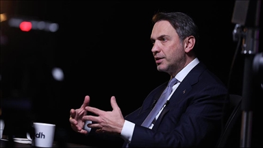 Bakan Bayraktar, 2026'da iddialı enerji projelerinin sonuçlarının alınmaya başlanacağını belirtti