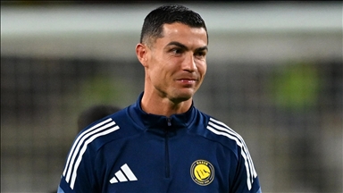 قدم.. رونالدو يعتزم مواصلة مسيرته حتى حاجز الألف هدف