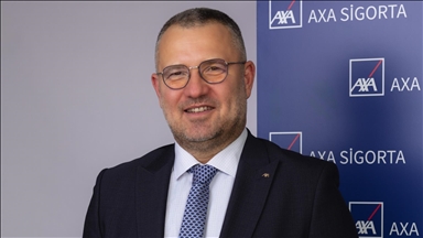 AXA Türkiye 2026'da 2,1 milyar avro prim ve 100 milyon avro kar hedefliyor